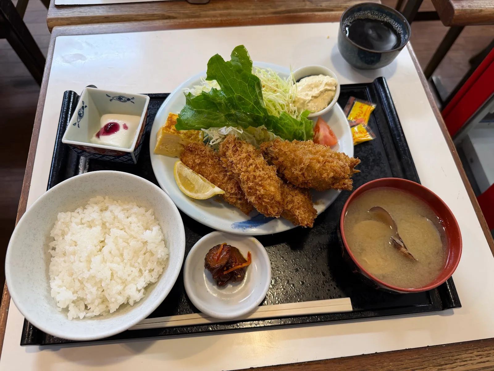 お食事処たかはし · 6